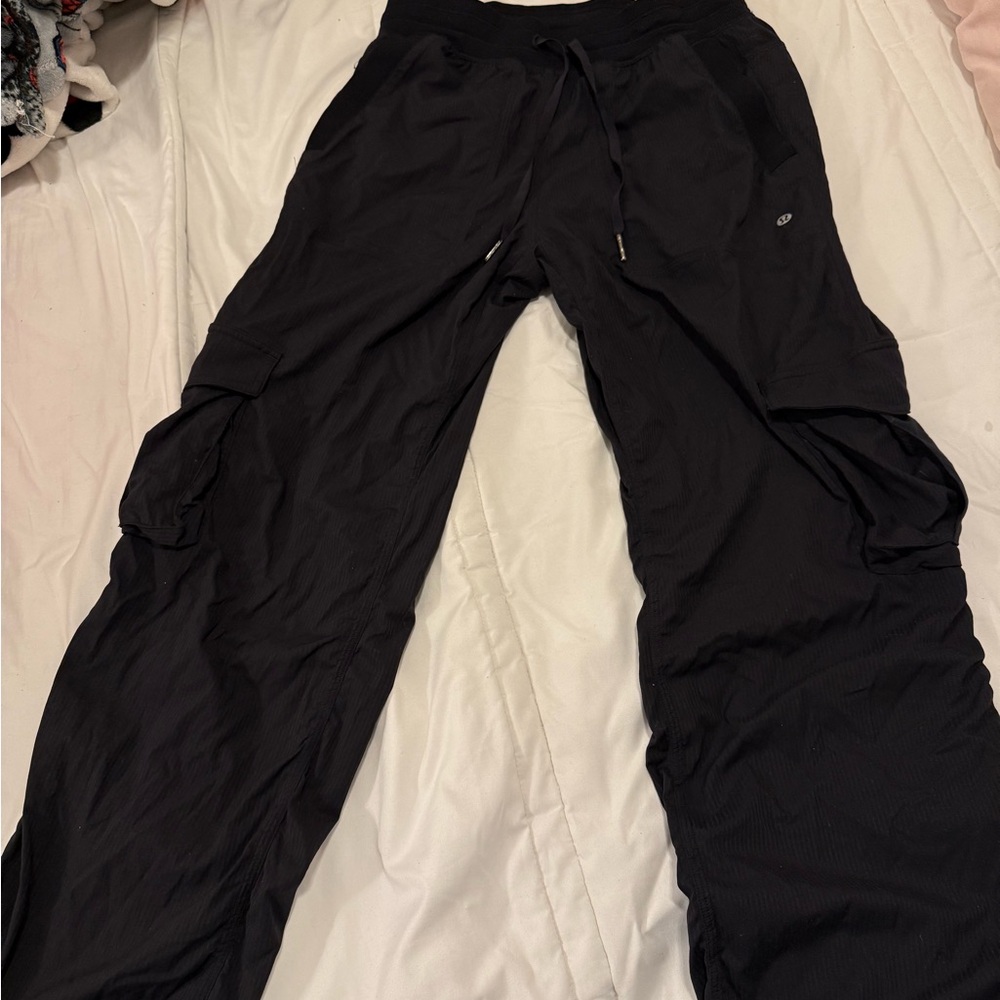 Lululemon Dance Studio Cargo Pants